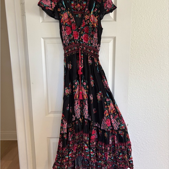 Spell & the Gypsy Collective Hotel Paradiso Gown - Picture 10 of 15